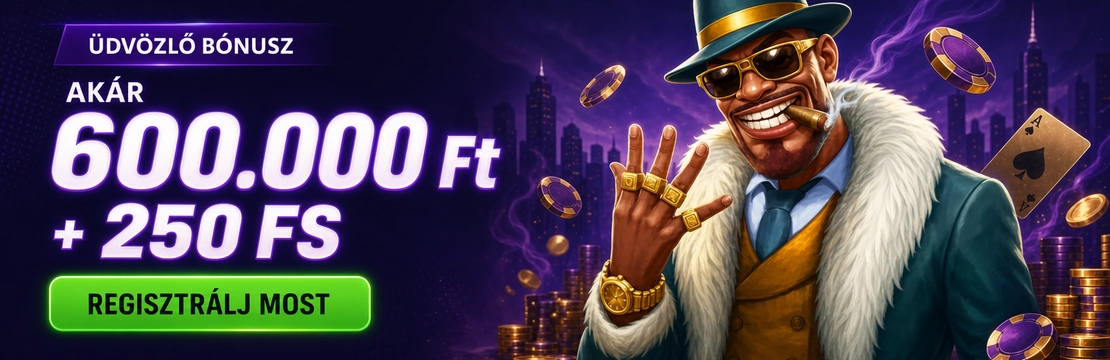 BDMbet Casino